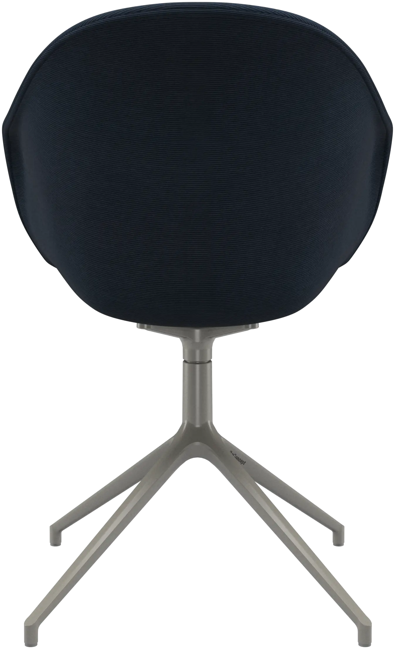 デザイナーダイニングチェア | インテリアをグレードアップ - アルミ